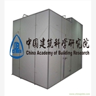 中國建科院CABR-BHR建筑幕墻門窗保溫性能檢測設(shè)備